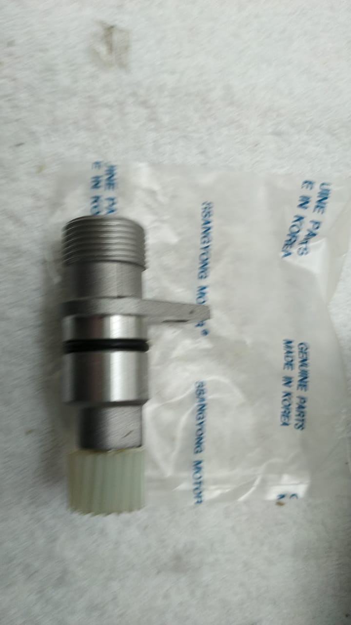 ПРИВОД ДАТЧИКА СКОРОСТИ Tagaz Road Partner PB07C-0120