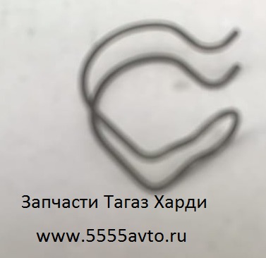 пружина рокера клапана ТагАЗ HARDY/ХАРДИ/LC10 CK1000100N2094