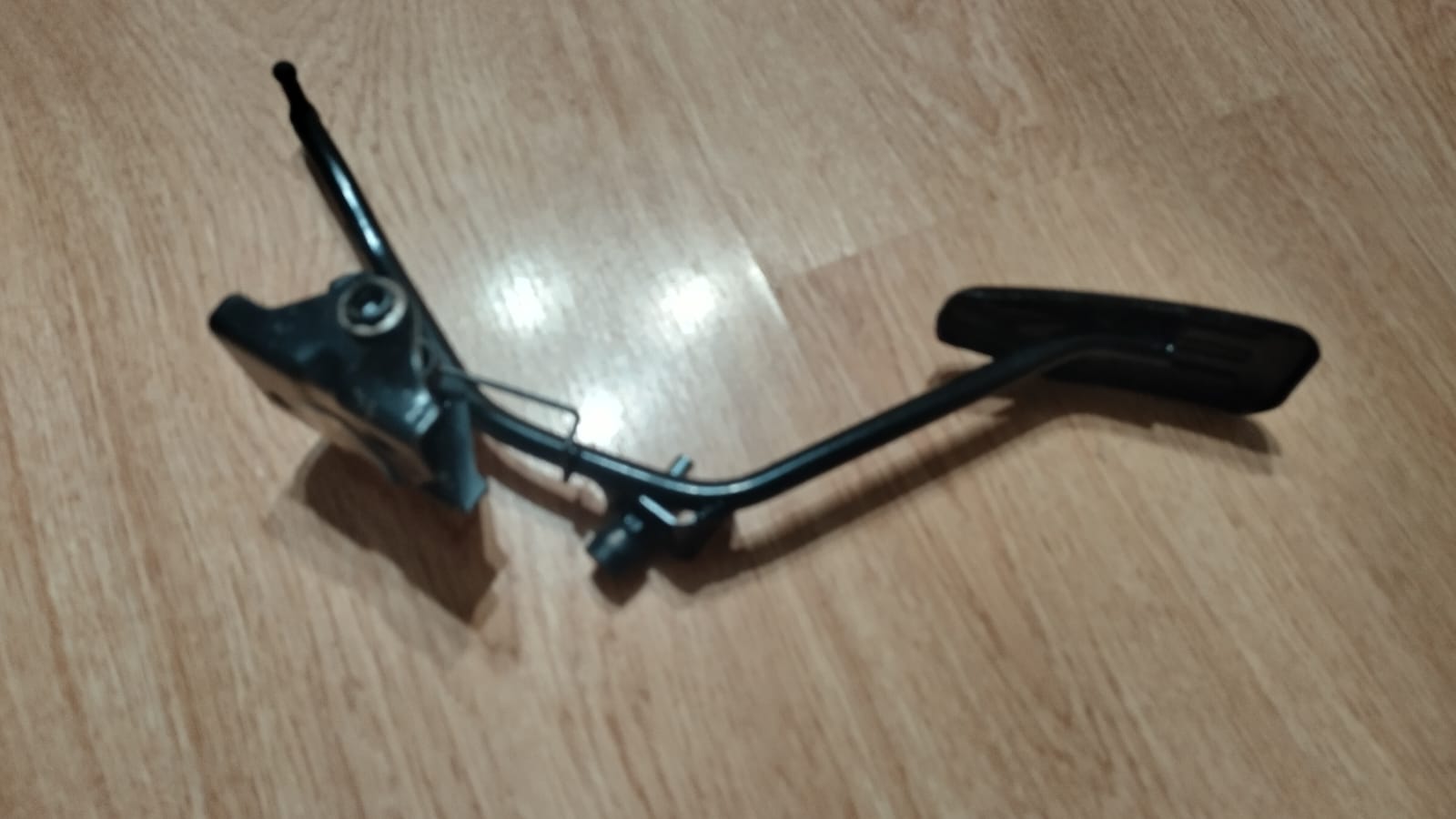 педаль акселератора для Тагаз Харди   CK1108100N1