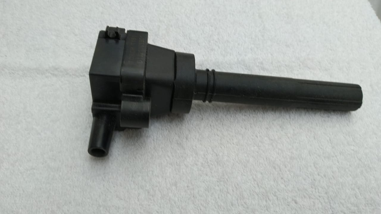 Катушка зажигания BYD F-3 DQG1238A