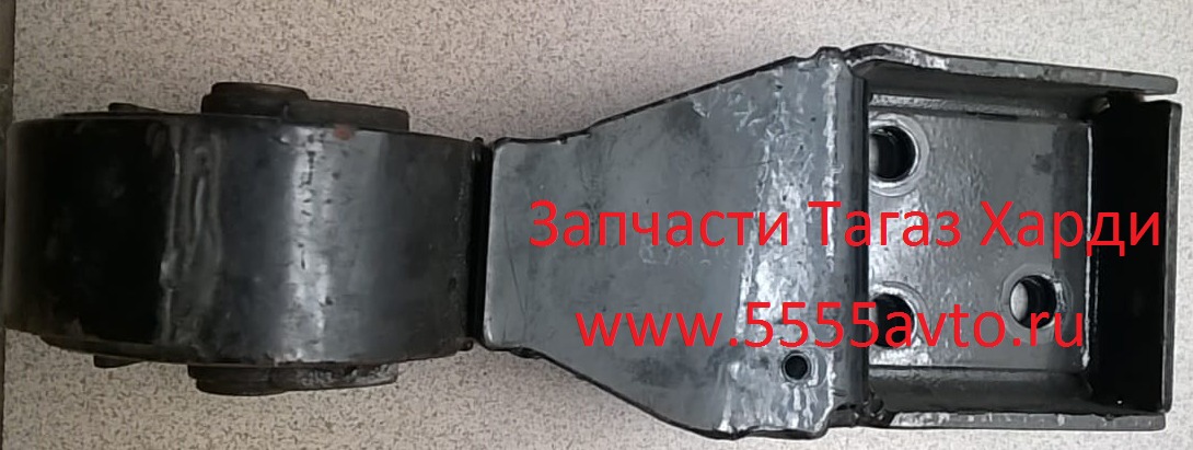 опора двигателя передняя ТагАЗ HARDY/ХАРДИ/LC10  CK1000 100N8-023