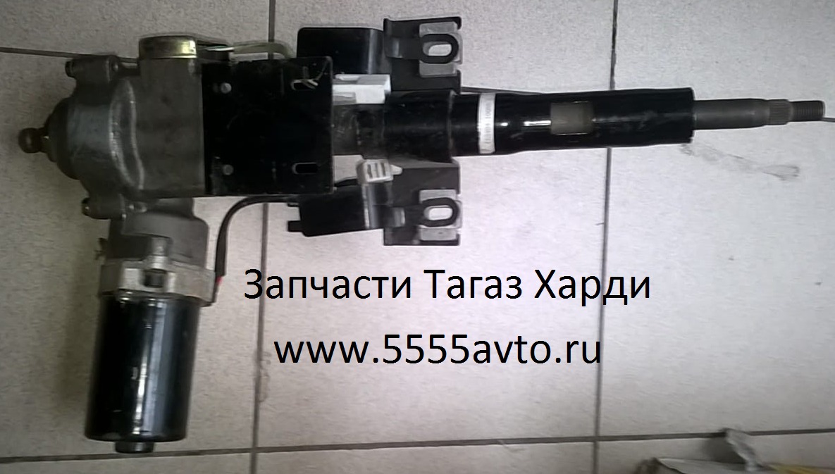 РУЛЕВАЯ КОЛОНКА ТагАЗ HARDY/ХАРДИ/LC10- CK3404100N8Z