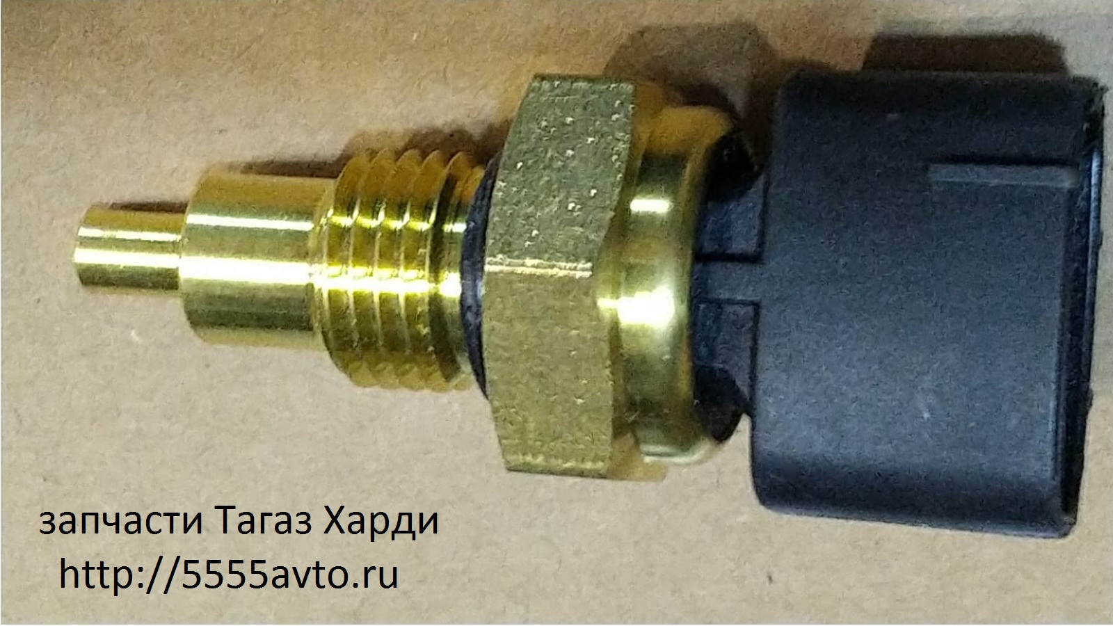 Датчик температуры  ТагАЗ HARDY/ХАРДИ/LC10  CK1000 100N2-126