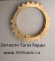 Синхронизатор 5-й и задней передач ТагАЗ HARDY/ХАРДИ/LC10 Ck1700 100n2-039