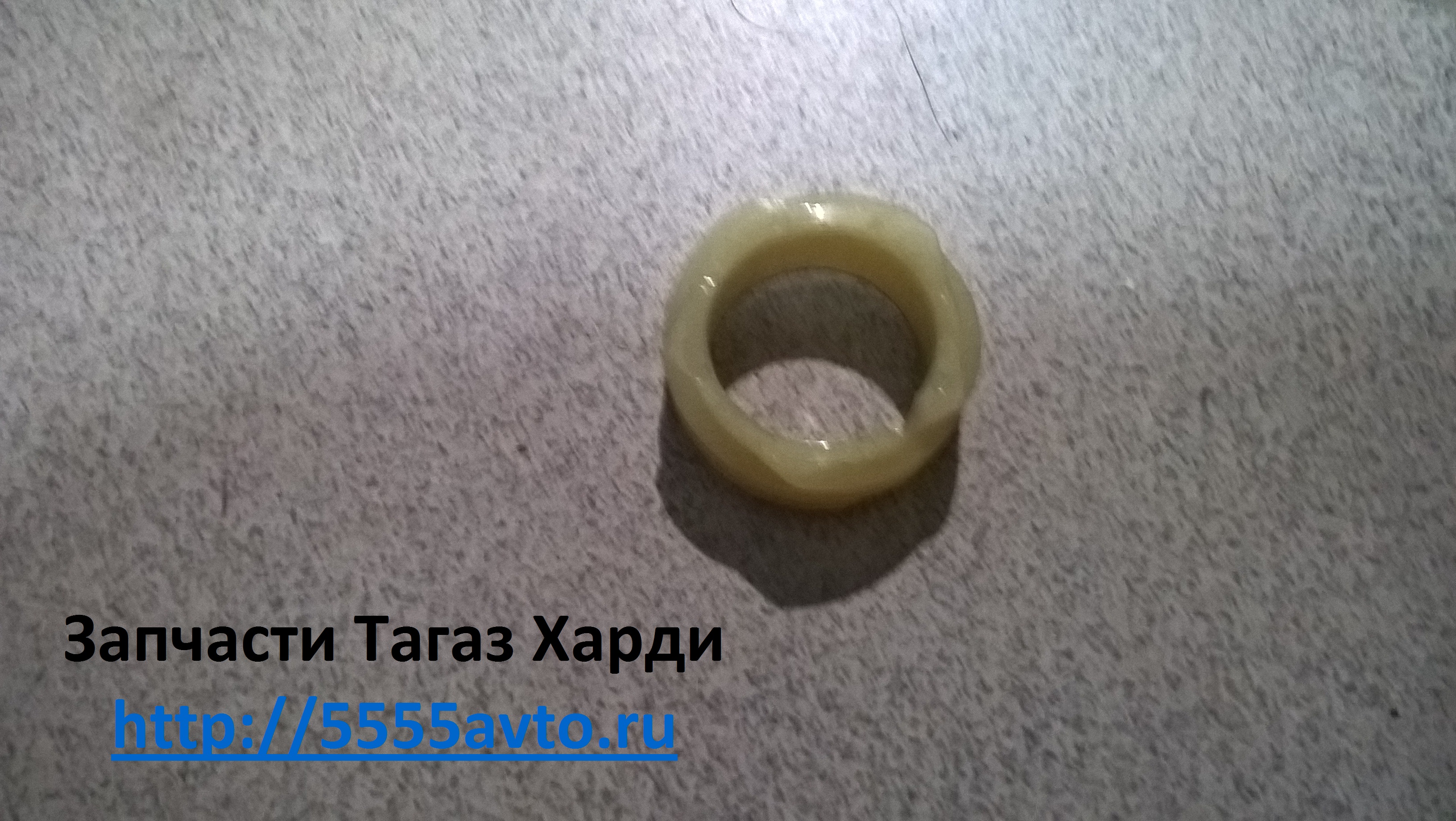 шестерня привода спидометра ТагАЗ HARDY/ХАРДИ/LC10 CK1700 100N2-054